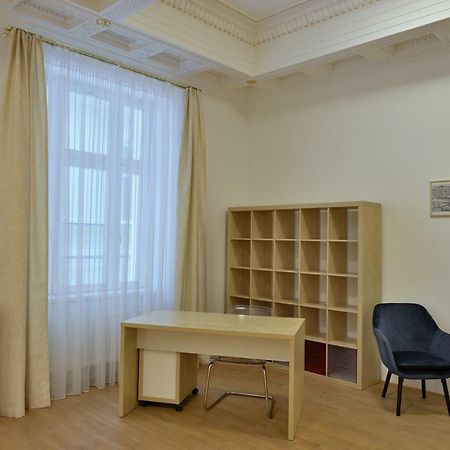 Kolonada Luxury 2 Bedroom Apartment With Balcony Marianske Lazne Luaran gambar