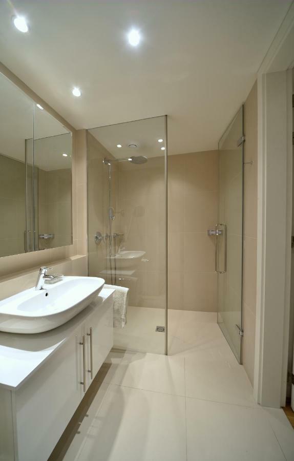 Kolonada Luxury 2 Bedroom Apartment With Balcony Marianske Lazne Luaran gambar